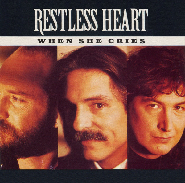 Restless Heart